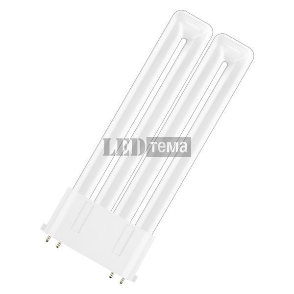DULUX LED F36 EM V 20W 840 FR 2G10 Светодиодная лампа Ledvance (4058075822511) 4058075822511 фото