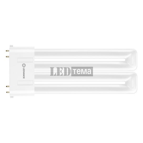 DULUX LED F36 EM V 20W 840 FR 2G10 Светодиодная лампа Ledvance (4058075822511) 4058075822511 фото