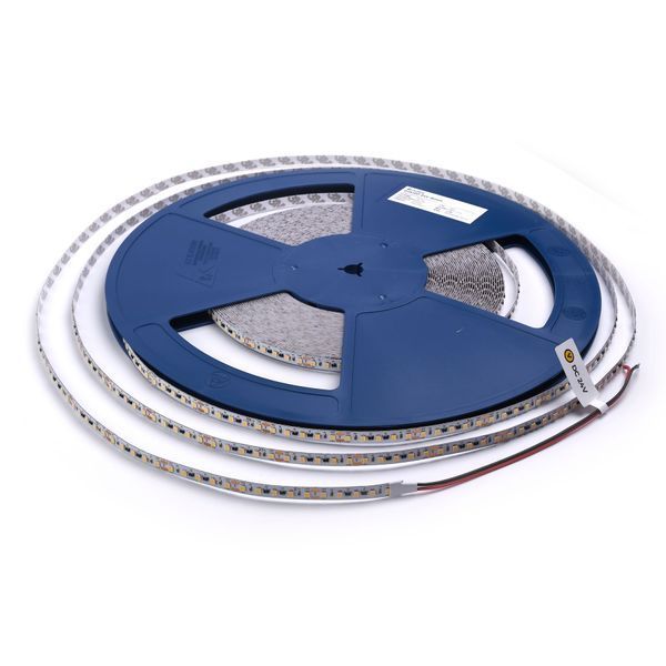 LED стрічка DJS120-24V-8mm-NW-IP20 4000K 9,6W 760Lm COLORS (DJS120-24V-8mm-NW) DJS120-24V-8mm-NW фото