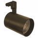 AccentFlow-209D 30Вт 24&deg; 3000K black CRI90 трековый светильник однофазный черный (AF209D-BK3024390) AF209D-BK3024390 фото 1