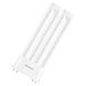 DULUX LED F36 EM V 20W 840 FR 2G10 Светодиодная лампа Ledvance (4058075822511) 4058075822511 фото 1