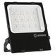 FL PFM 150W/3000K ASYM 45X140 BK прожектор Ledvance (4058075353695) 4058075353695 фото 1