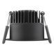 SP DK FIX P 927 PS DIM IP44/IP20 BK 4-6-8W 2700К Точковий світильник TRIAC DIM перем. потуж. LEDVANCE (4099854000164) 4099854000164 фото 2