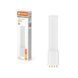 DULUX LED SE9 AC V 4W 830 FR 2G7 Светодиодная лампа Ledvance (4099854669873) 4099854669873 фото 1