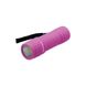 Ліхтарик світлодіодний кишеньковый Westinghouse 3W COB WF87 + 3 × AAA/R03 батарейки в комплекті (рожевий) WF87-3R03PD16(pink) фото 1