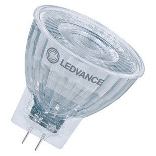 LED MR11 20 36&deg; P 1,8W 827 12V GU4 Низьковольтна світлодіодна лампа Ledvance (4099854235320) 4099854235320 фото