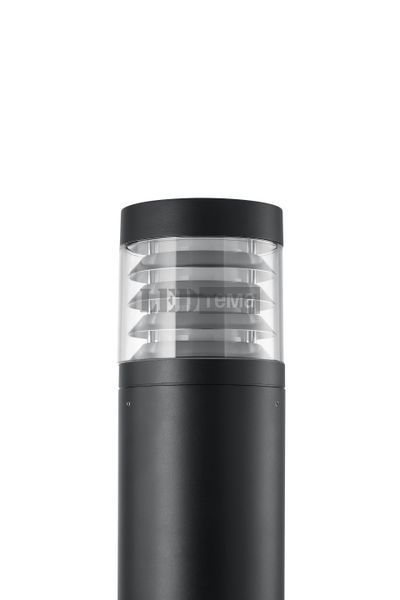 START Bollard IP65 1100LM 830/840 GR 19W Світильник стовбчик з перемикачем кольорової температури Sylvania (0047974) 0047974 фото