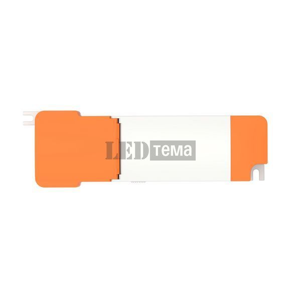 PL COMP 1200 V 840 26W 4000К Світильник панель IP50/IP20 LEDVANCE (4099854735165) 4099854735165 фото