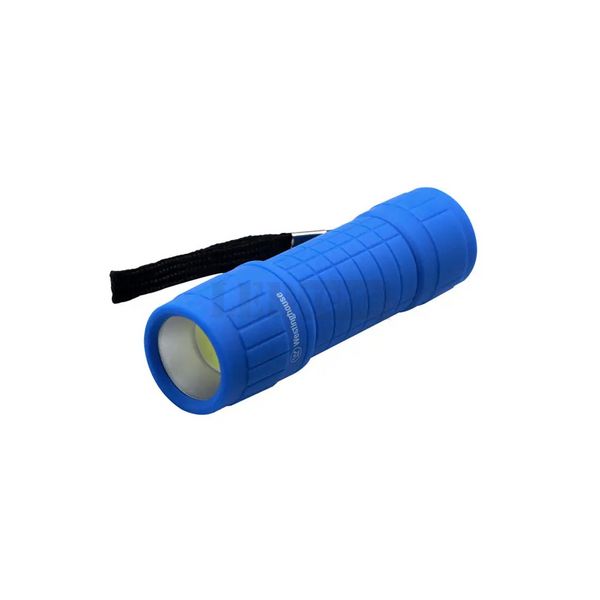 Ліхтарик світлодіодний кишеньковый Westinghouse 3W COB WF87 + 3 × AAA/R03 батарейки в комплекті (синій) WF87-3R03PD16(blue) фото
