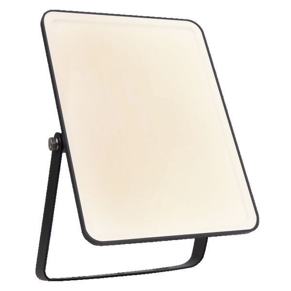 FL ESSENTIAL 50W 830 BK прожектор Osram (4099854429798) 4099854429798 фото