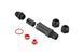 START Bollard IP65 1100LM 830/840 GR 19W Світильник стовбчик з перемикачем кольорової температури Sylvania (0047974) 0047974 фото 5