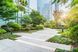 START Bollard IP65 1100LM 830/840 GR 19W Світильник стовбчик з перемикачем кольорової температури Sylvania (0047974) 0047974 фото 6