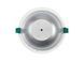 START Downlight 225 IP54 2400lm 840 23W Світильник круглий врізний Sylvania (0030331) 0030331 фото 10