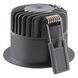 SP DK FIX P 930 PS DIM IP44/IP20 BK 4-6-8W 3000К Точковий світильник TRIAC DIM перем. потуж. LEDVANCE (4058075799868) 4058075799868 фото 4