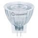 LED MR11 20 36 1,8W/827 12V GU4 10X1 LEDV Світлодіодна лампа низьковольтна (4099854235320) 4099854235320 фото 1