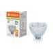 LED MR11 20 36 1,8W/827 12V GU4 10X1 LEDV Світлодіодна лампа низьковольтна (4099854235320) 4099854235320 фото 2