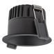SP DK FIX P 930 PS DIM IP44/IP20 BK 4-6-8W 3000К Точковий світильник TRIAC DIM перем. потуж. LEDVANCE (4058075799868) 4058075799868 фото 5