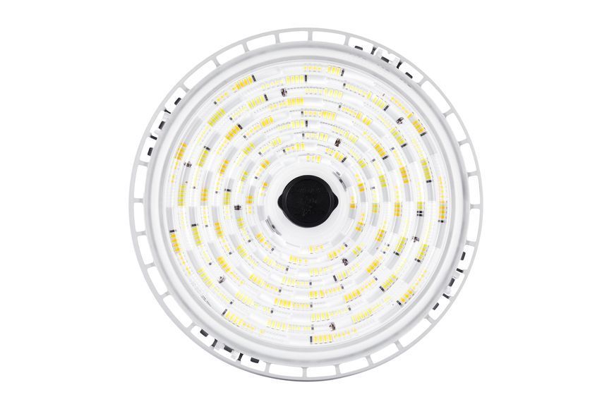 START Highbay IP65 0-10V 840/865 Z18 60-90-120-125W 4000/5200/6500К Светильник для высоких потолков перекл. мощ. DIM CCT Sylvania (0039170) 0039170 фото