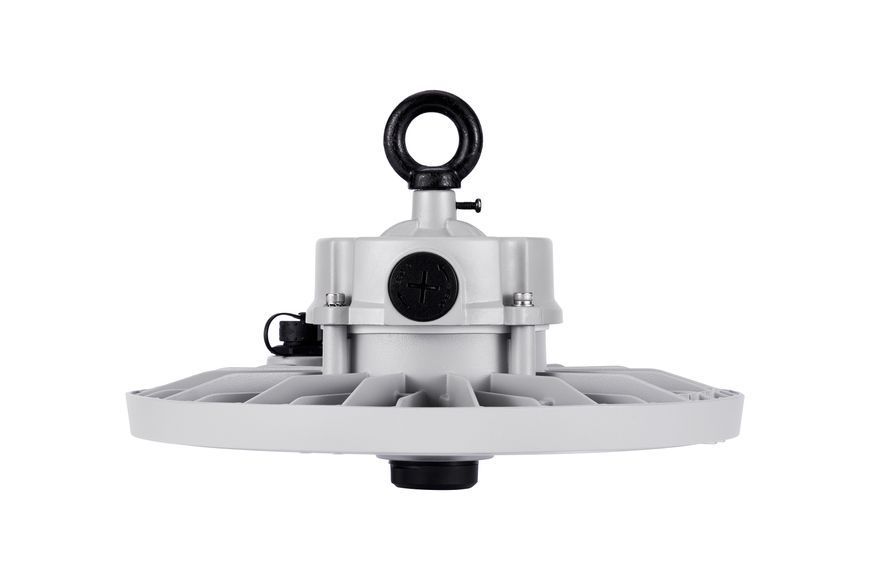START Highbay IP65 0-10V 840/865 Z18 60-90-120-125W 4000/5200/6500К Светильник для высоких потолков перекл. мощ. DIM CCT Sylvania (0039170) 0039170 фото