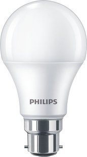CorePro LEDbulb ND 10.5-75W A60 B22 930 Лампа светодиодная Philips (929003544602) 929003544602 фото