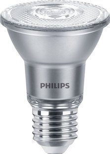 MAS LEDspot VLE D 6-50W 927 PAR20 25D Лампа светодиодная рефлекторная Philips (929003485702) 929003485702 фото