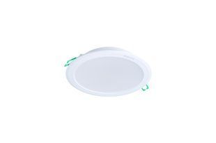 DN068B G2 LED12/840 PSU D150 11W 4000К Круглий даунлайт IP20/IP44 Philips (911401862887) 911401862887 фото