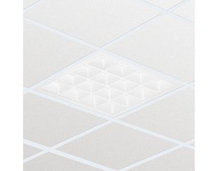 RC461B LED40S/940 PSD W60L60 VPC PIP 29W 4000К Светильник панель DALI-2 управляемый IP20/IP40 Philips (910505100250) 910505100250 фото