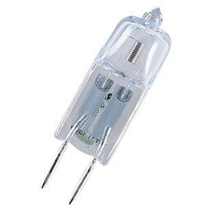 64445 U AX 50W 24V GY6.35 40X1 2000ч капсульная галогенная лампа OSRAM (4058075177864) 4058075177864 фото