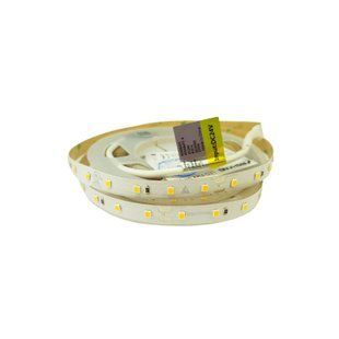 Светодиодная лента 2835-64-IP20-WW-10-24 RD0064TC-A 3000K CRI80 Rishang (11050) 11050 фото