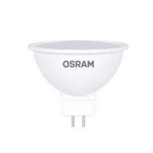 LED VALUE MR16 41 110&deg; 6W 4000 K GU5,3 Светодиодная лампа Osram (4058075689237) 4058075689237 фото