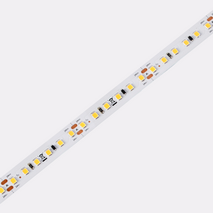 LED стрічка 120-2835-24V-IP67 8.7W 783Lm 4000K 20м COLORS (DS8120-24V-12mm-IP67-NW) DS8120-24V-12mm-IP67-NW фото