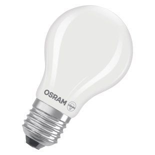 LED Star Classic A75 300&deg; Filament 7,5W 840 FR E27 Світлодіодна лампа Osram (4058075115934) 4058075115934 фото