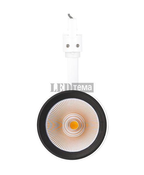 TRACK SP D95 55W/4000K 90RA NFL WT 24&deg; трековый светильник трехфазный белый Ledvance (4058075113541) 4058075113541 фото