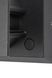 START Surface Wall Cube IP54 2x140LM 2CCT Black 5,8W Світильник фасадний з перемикачем кольорової температури Sylvania (0047136) 0047136 фото 7