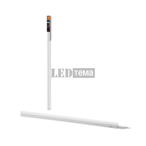 LED SWITCH BATTEN 1.2M 14W/840 Линейный светодиодный светильник с кнопкой Ledvance (4058075267046) 4058075267046 фото