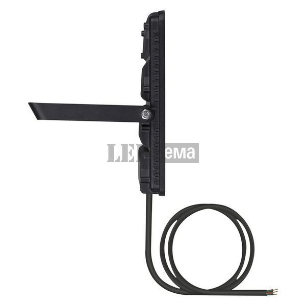 FL ESSENTIAL 50W 840 BK прожектор Osram (4099854429811) 4099854429811 фото