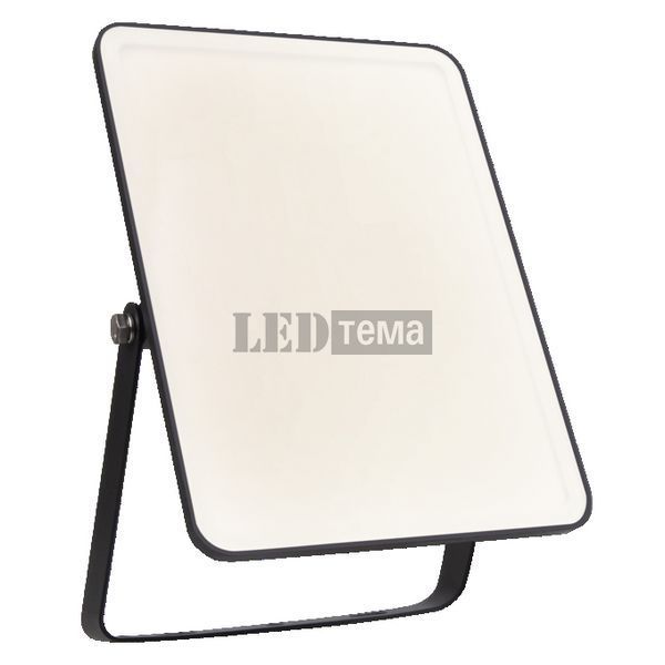 FL ESSENTIAL 50W 840 BK прожектор Osram (4099854429811) 4099854429811 фото