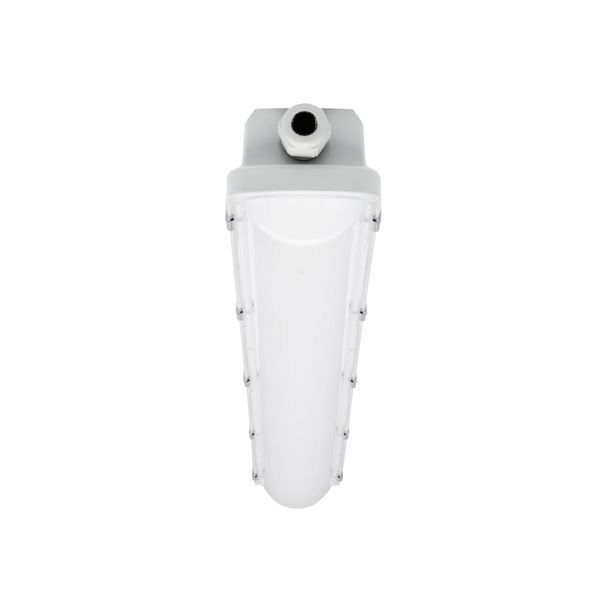 Resisto 1200 IP66 5000LM 840 EM PRO 39W Светильник линейный влагозащищенный с аварийным блоком Sylvania (0010343) 0010343 фото