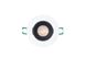 START SPOT ALUMINIUM 740LM 830 IP44 WHT Sylvania Стельовий світлодіодний вбудований світильник (005170) 005170 фото 5