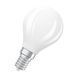 LED Superstar Classic P60 Filament DIM 5,9W 827 FR E14 Світлодіодна лампа димована Osram (4058075447837) 4058075447837 фото 3