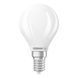 LED Superstar Classic P60 Filament DIM 5,9W 827 FR E14 Світлодіодна лампа димована Osram (4058075447837) 4058075447837 фото 2