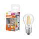 LED Star Classic P 40 Filament 3.4W 827 Clear E27 лампа світлодіодна OSRAM (4099854467790) 4099854467790 фото 5