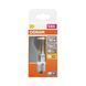 LED Star Classic A60 Filament 5,9W 827 CL E27 Світлодіодна лампа Osram (4099854467912) 4099854467912 фото 6
