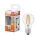 LED Star Classic A60 Filament 5,9W 827 CL E27 Світлодіодна лампа Osram (4099854467912) 4099854467912 фото 5
