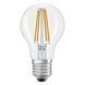 LED Star Classic A60 Filament 5,9W 827 CL E27 Світлодіодна лампа Osram (4099854467912) 4099854467912 фото 4