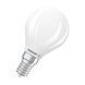 LED Superstar Classic P60 Filament DIM 5,9W 827 FR E14 Світлодіодна лампа димована Osram (4058075447837) 4058075447837 фото 1