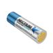 Лужна батарейка Nectium AA/LR6 48шт/уп NEC AA-48 фото 3