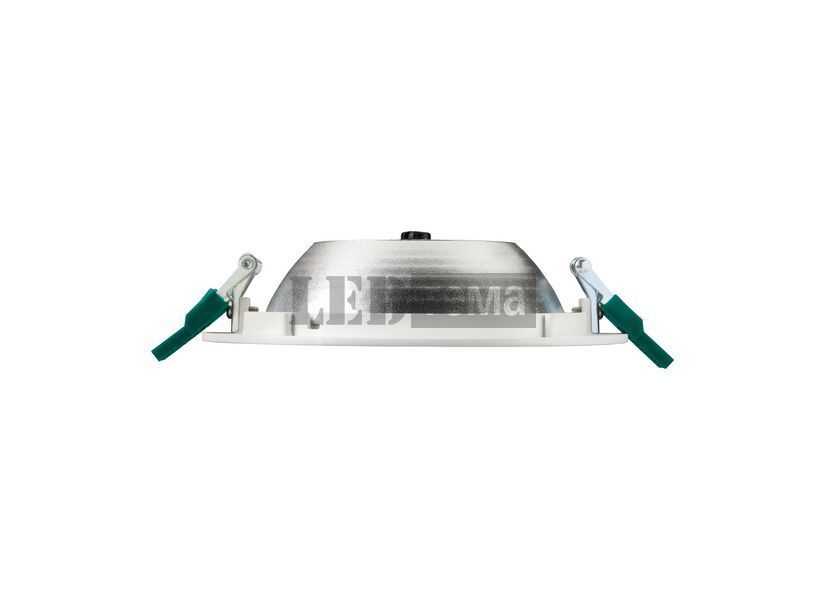 START Downlight 150 IP54 1200Lm 830 DALI 12W Світильник круглий врізний керований Sylvania (0030332) 0030332 фото