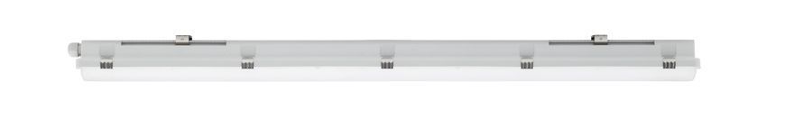 Resisto 1200 IP66 5000LM 840 EM PRO 39W Светильник линейный влагозащищенный с аварийным блоком Sylvania (0010343) 0010343 фото