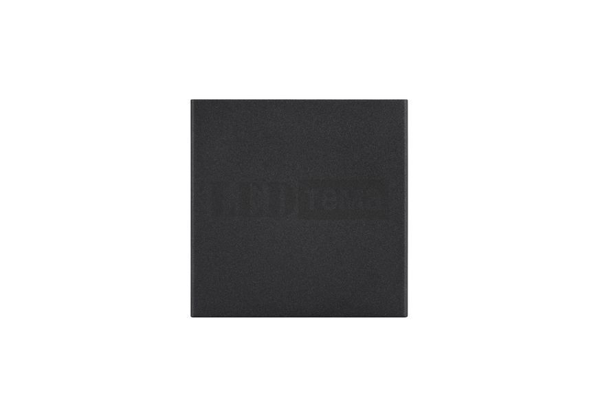 START Surface Wall Cube IP54 2x140LM 2CCT Black 5,8W Світильник фасадний з перемикачем кольорової температури Sylvania (0047136) 0047136 фото